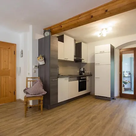 Altstadtzauber Apartment *