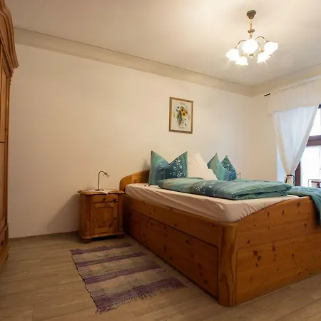 Altstadtzauber Apartment