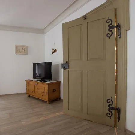 Apartment Altstadtzauber *