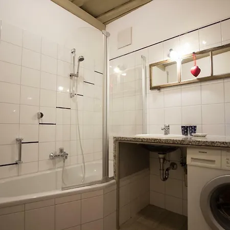 Apartment Altstadtzauber *