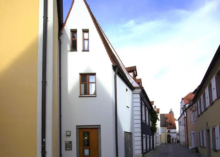 Altstadtzauber *