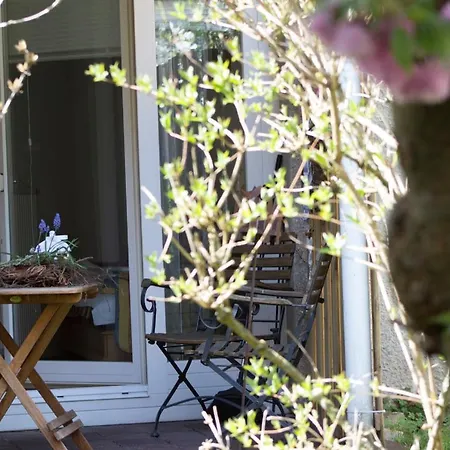 Apartament Altstadtzauber