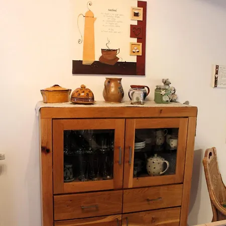 Appartamento Altstadtzauber Amberg