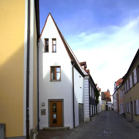 Altstadtzauber *